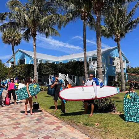 Sandy Shores - 2Br Beach Getaway And Surf Spot Fort Pierce Exterior foto