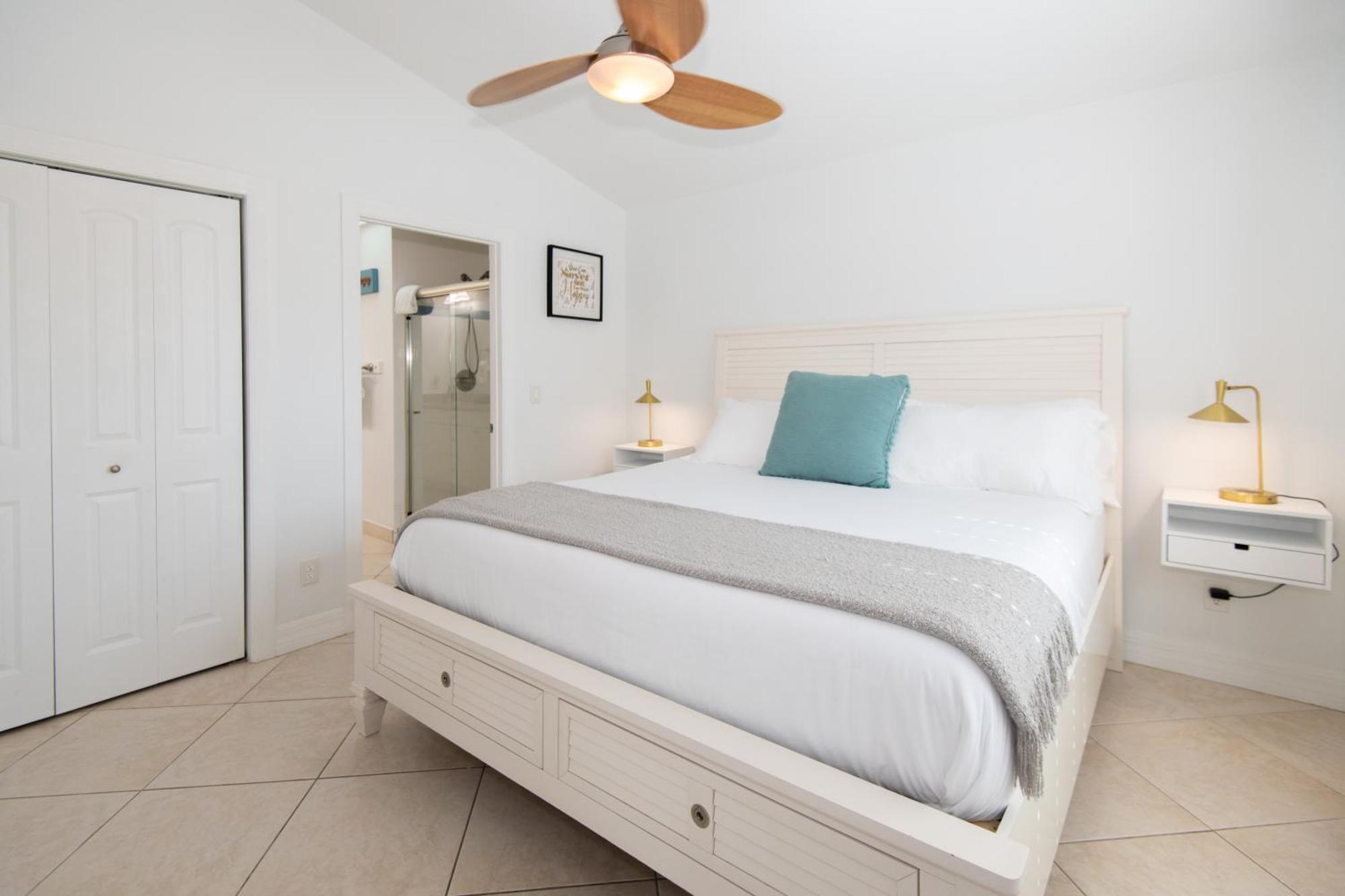 Sandy Shores - 2Br Beach Getaway And Surf Spot Fort Pierce Exterior foto