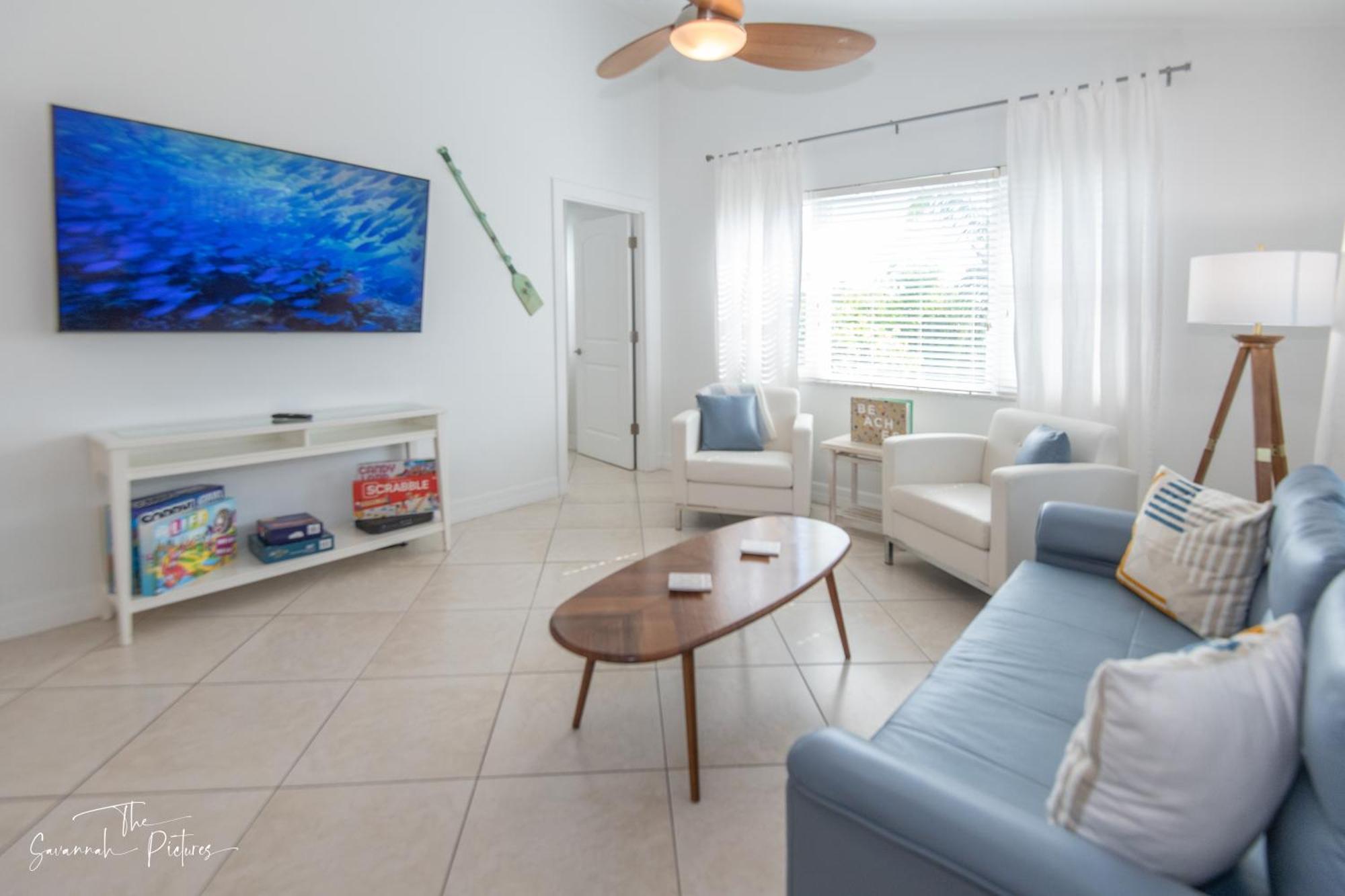 Sandy Shores - 2Br Beach Getaway And Surf Spot Fort Pierce Exterior foto