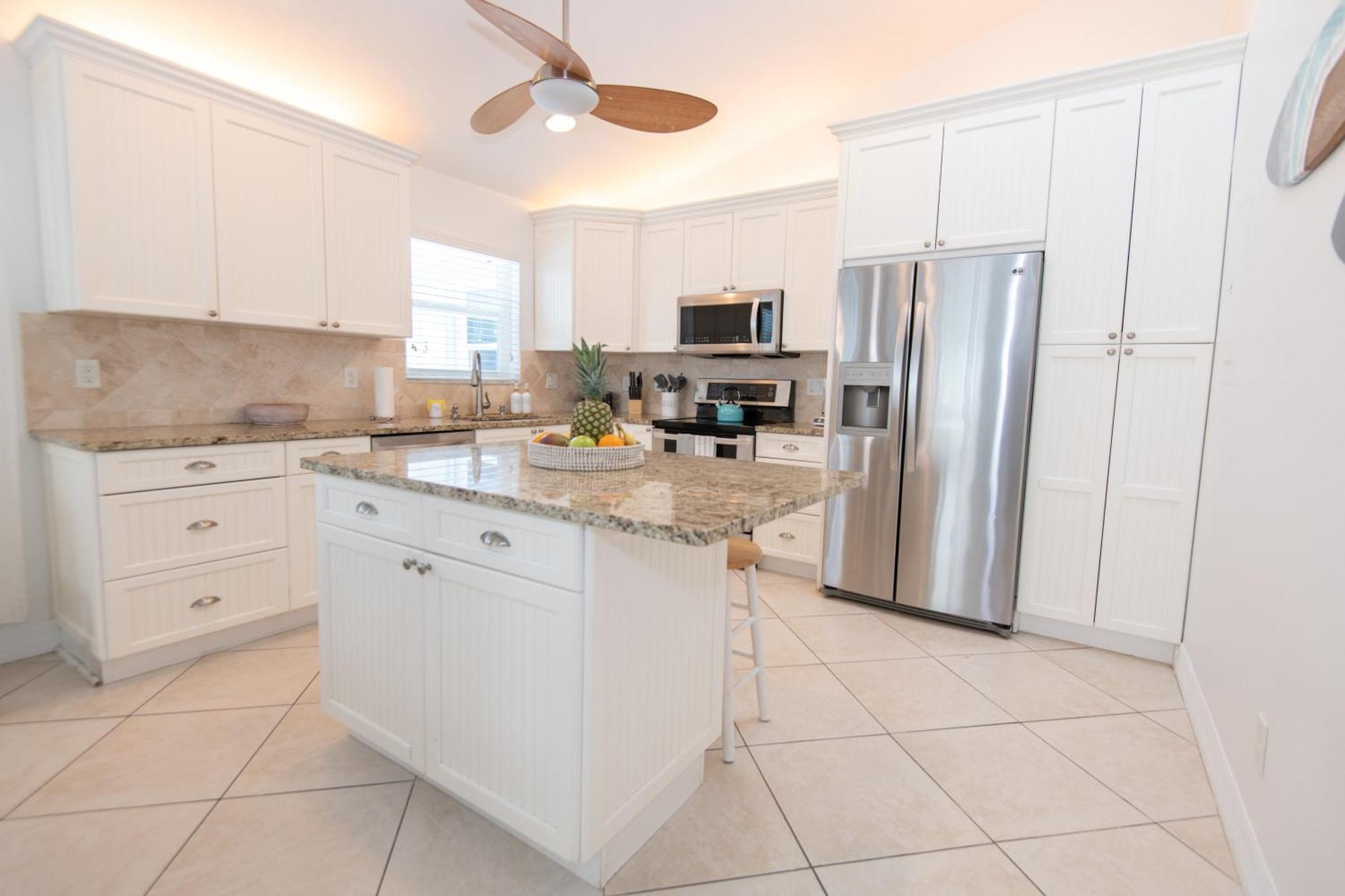 Sandy Shores - 2Br Beach Getaway And Surf Spot Fort Pierce Exterior foto