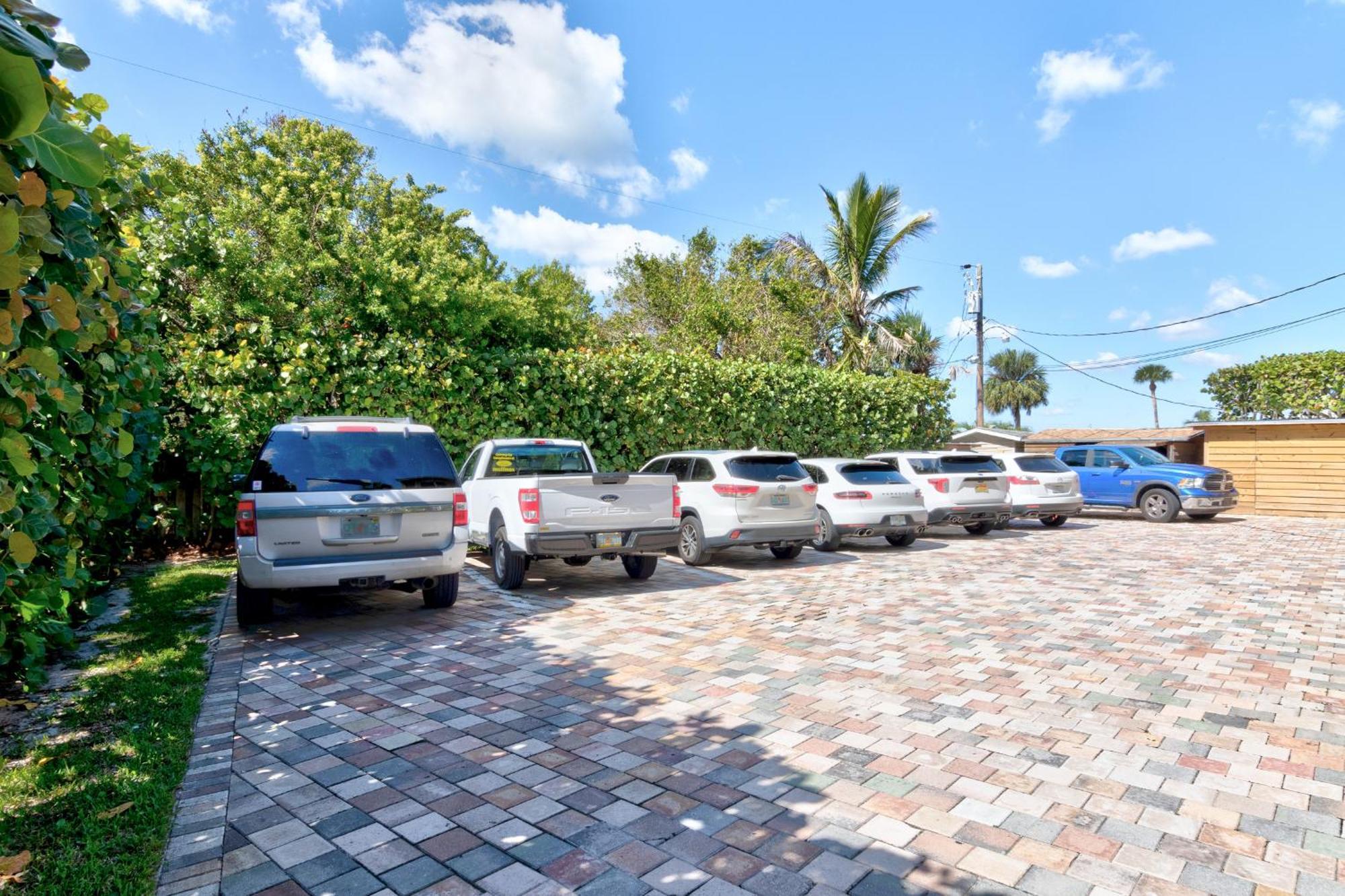 Sandy Shores - 2Br Beach Getaway And Surf Spot Fort Pierce Exterior foto
